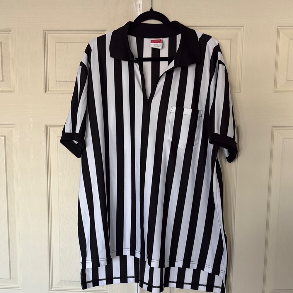 Rawlings Referee Jersey